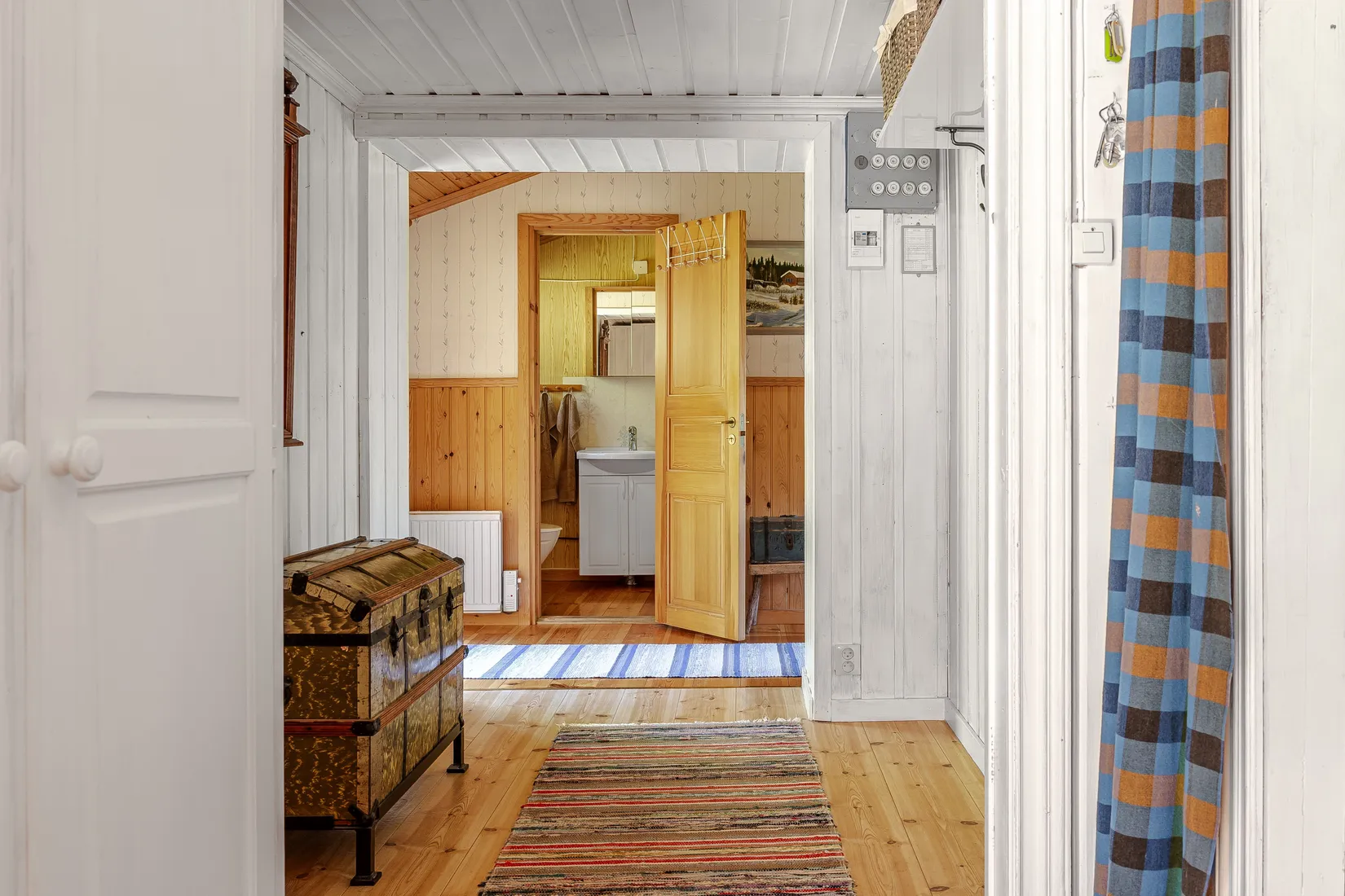 Fritidshus, Åsen 50, Järvsö, Grönås, Ljusdal