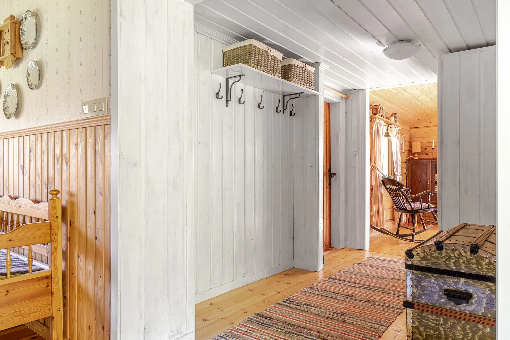 Fritidshus, Åsen 50, Järvsö, Grönås, Ljusdal