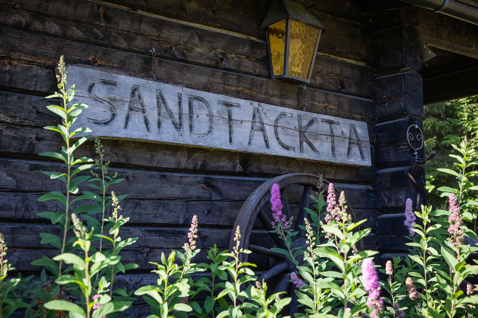Fritidshus, Åsen 50, Järvsö, Grönås, Ljusdal