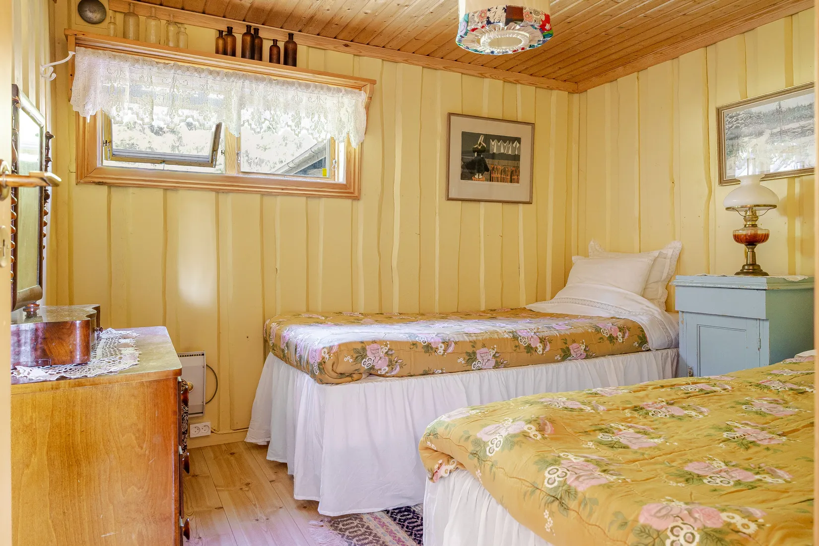 Fritidshus, Åsen 50, Järvsö, Grönås, Ljusdal