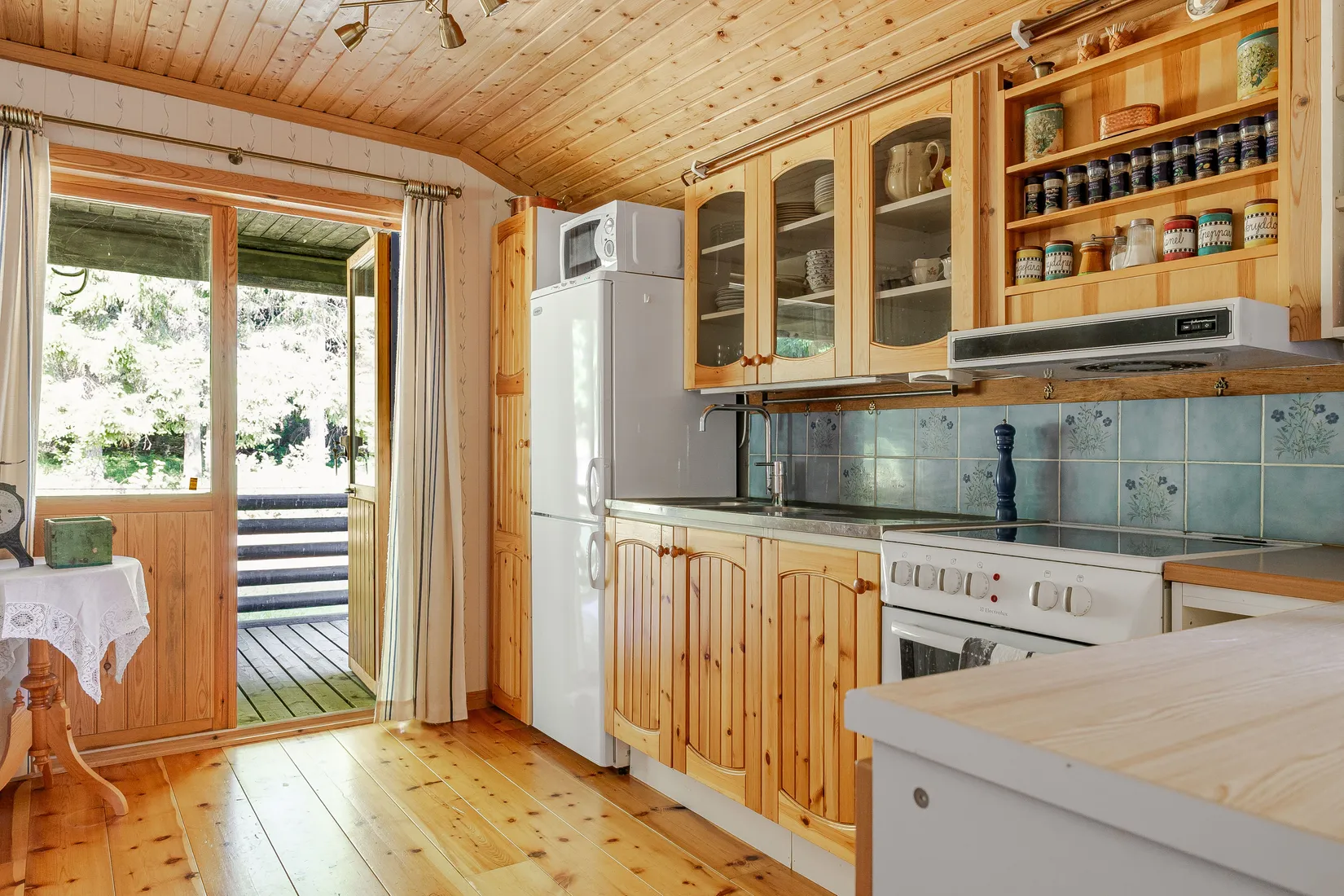 Fritidshus, Åsen 50, Järvsö, Grönås, Ljusdal
