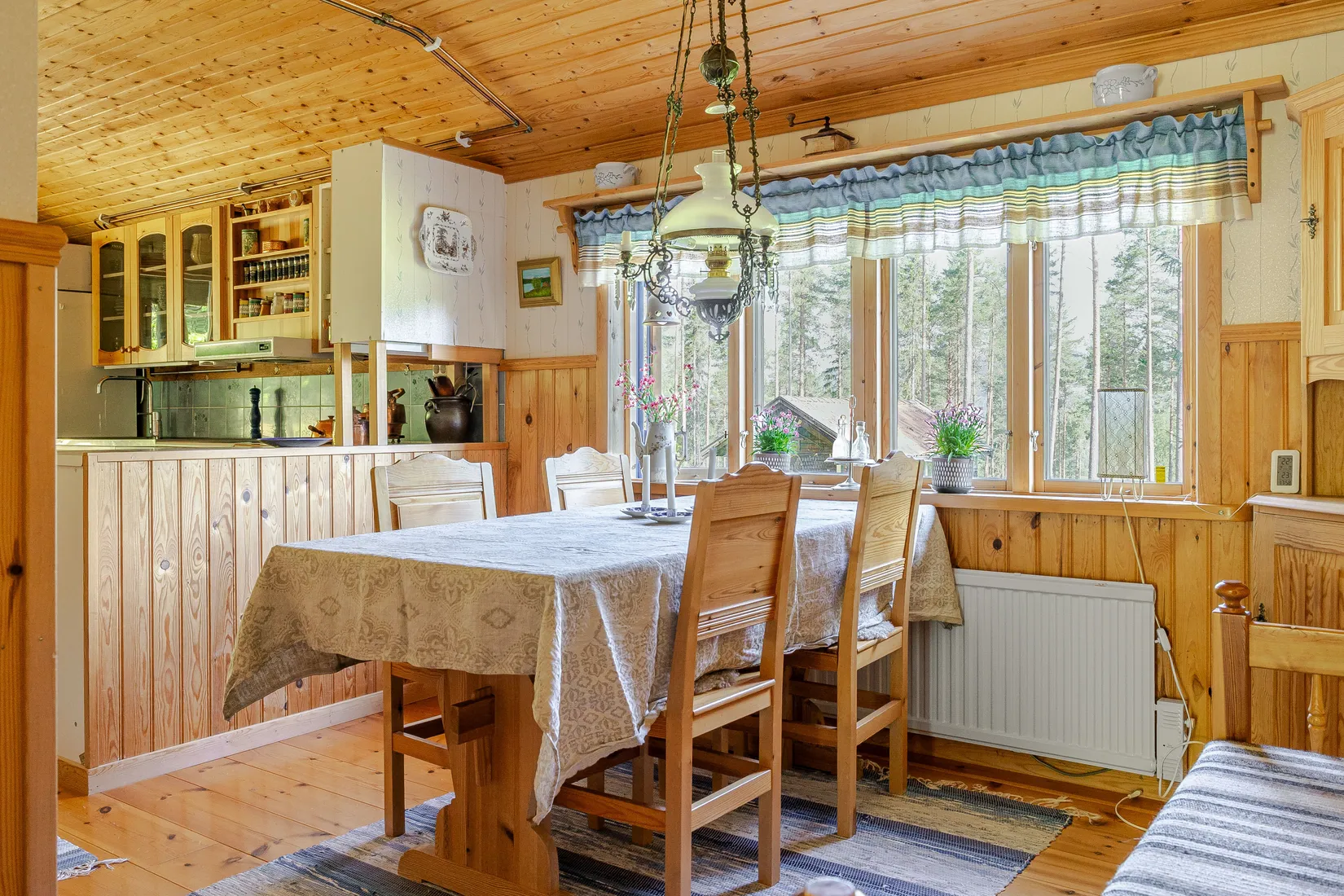 Fritidshus, Åsen 50, Järvsö, Grönås, Ljusdal