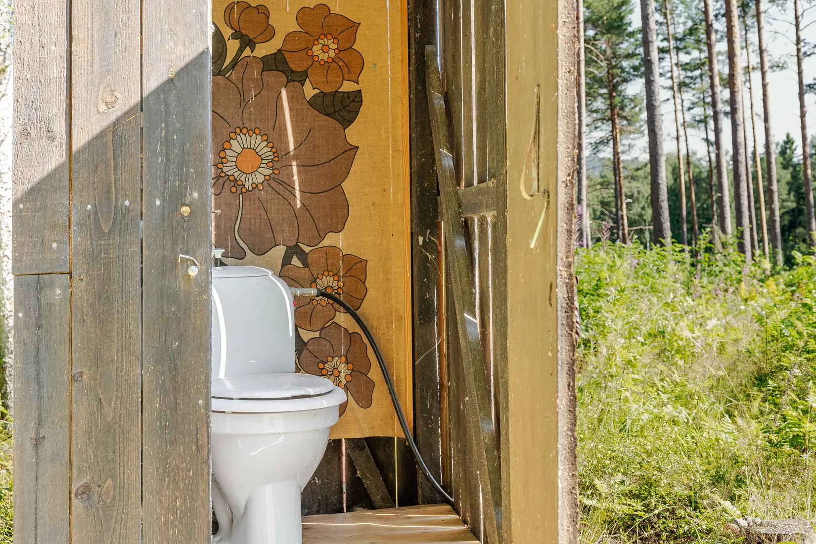 Fritidshus, Åsen 50, Järvsö, Grönås, Ljusdal