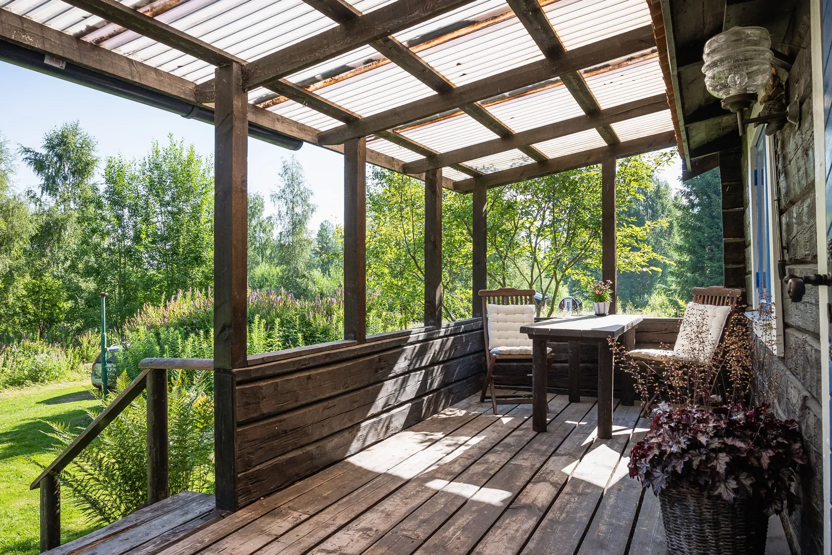Fritidshus, Åsen 50, Järvsö, Grönås, Ljusdal