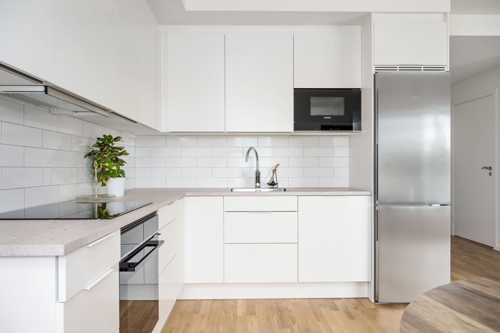 Bostadsrätt, Brännerigatan 77, Centralt - Inre hamnen, Norrköping