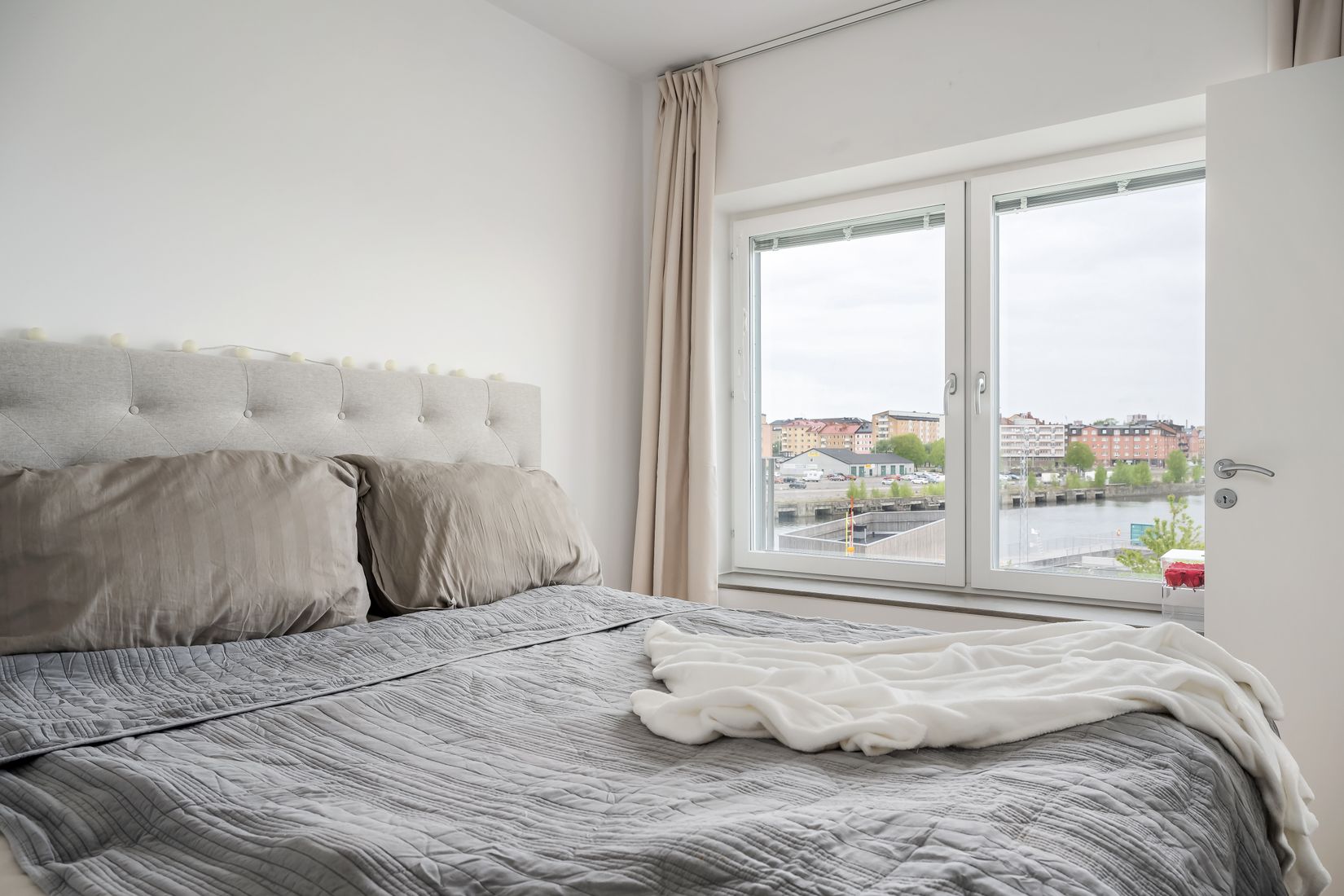 Bostadsrätt, Brännerigatan 77, Centralt - Inre hamnen, Norrköping