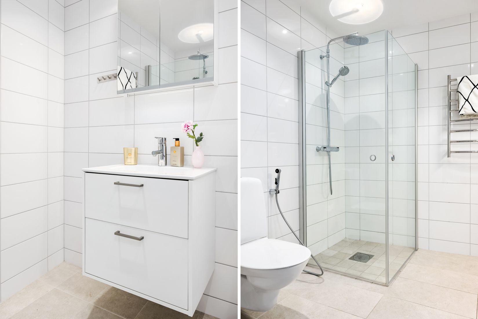 Bostadsrätt, Brännerigatan 77, Centralt - Inre hamnen, Norrköping