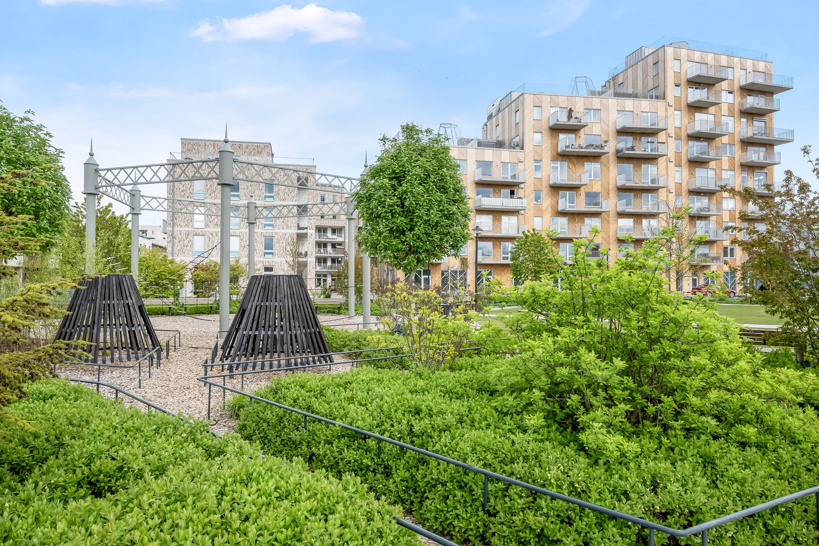 Bostadsrätt, Brännerigatan 77, Centralt - Inre hamnen, Norrköping