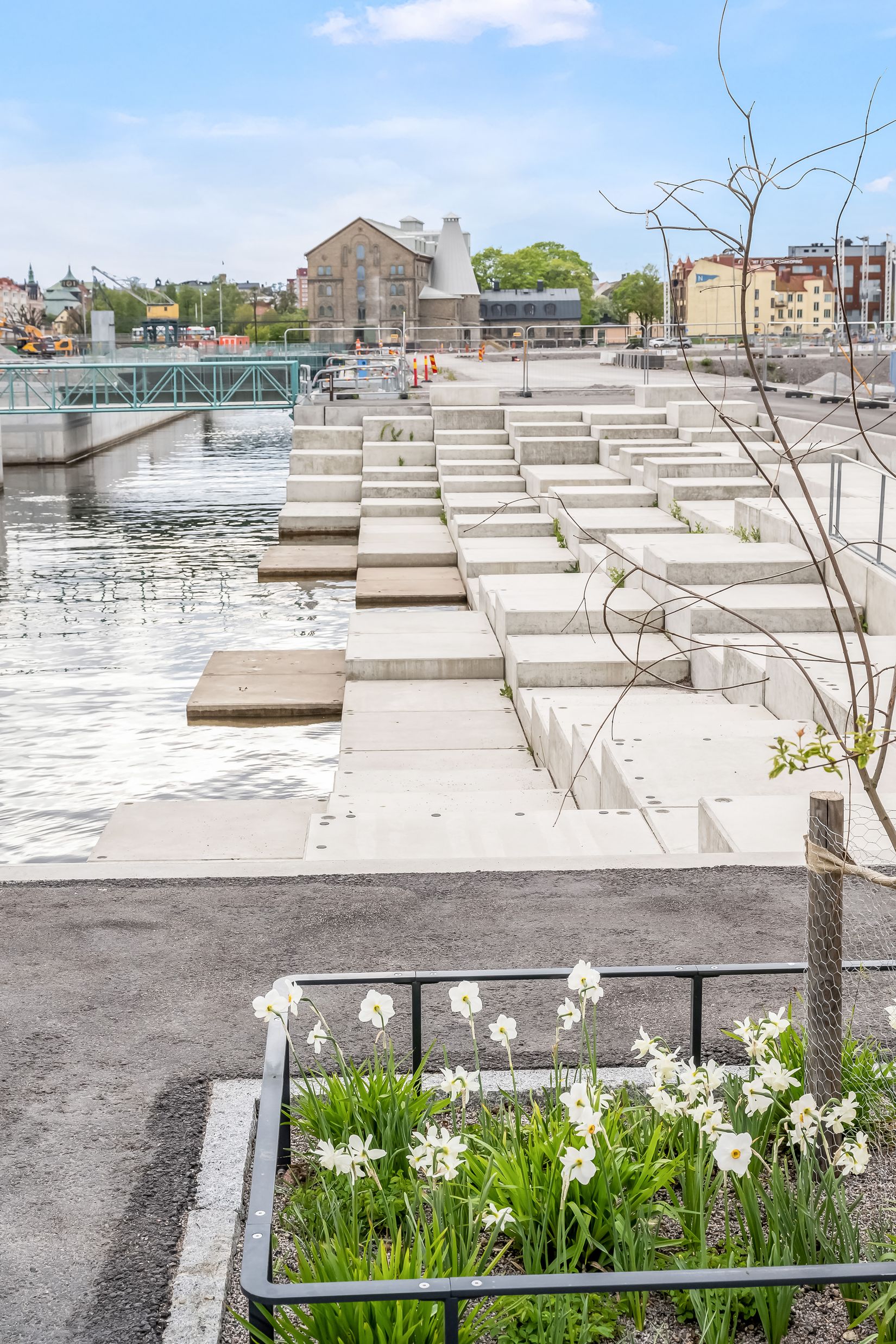 Bostadsrätt, Brännerigatan 77, Centralt - Inre hamnen, Norrköping