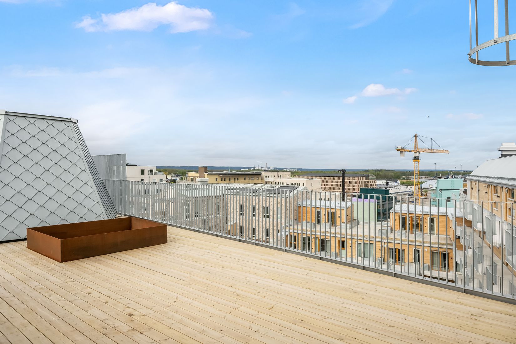 Bostadsrätt, Brännerigatan 77, Centralt - Inre hamnen, Norrköping