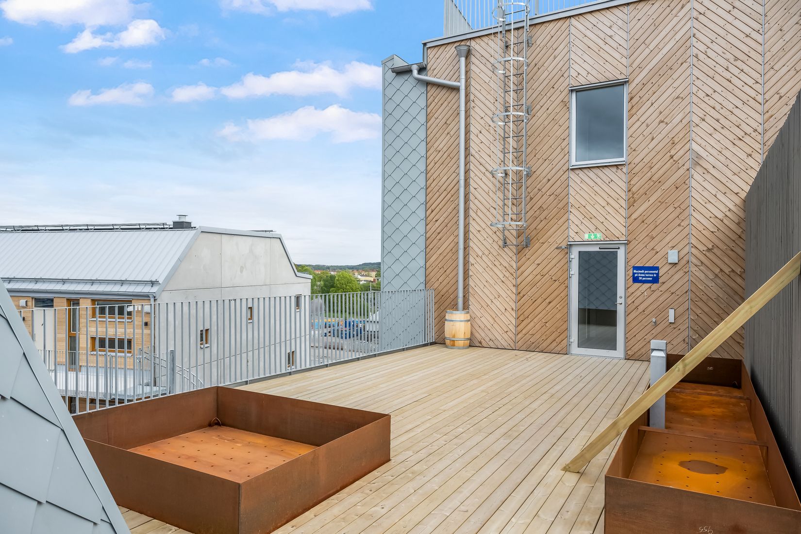 Bostadsrätt, Brännerigatan 77, Centralt - Inre hamnen, Norrköping