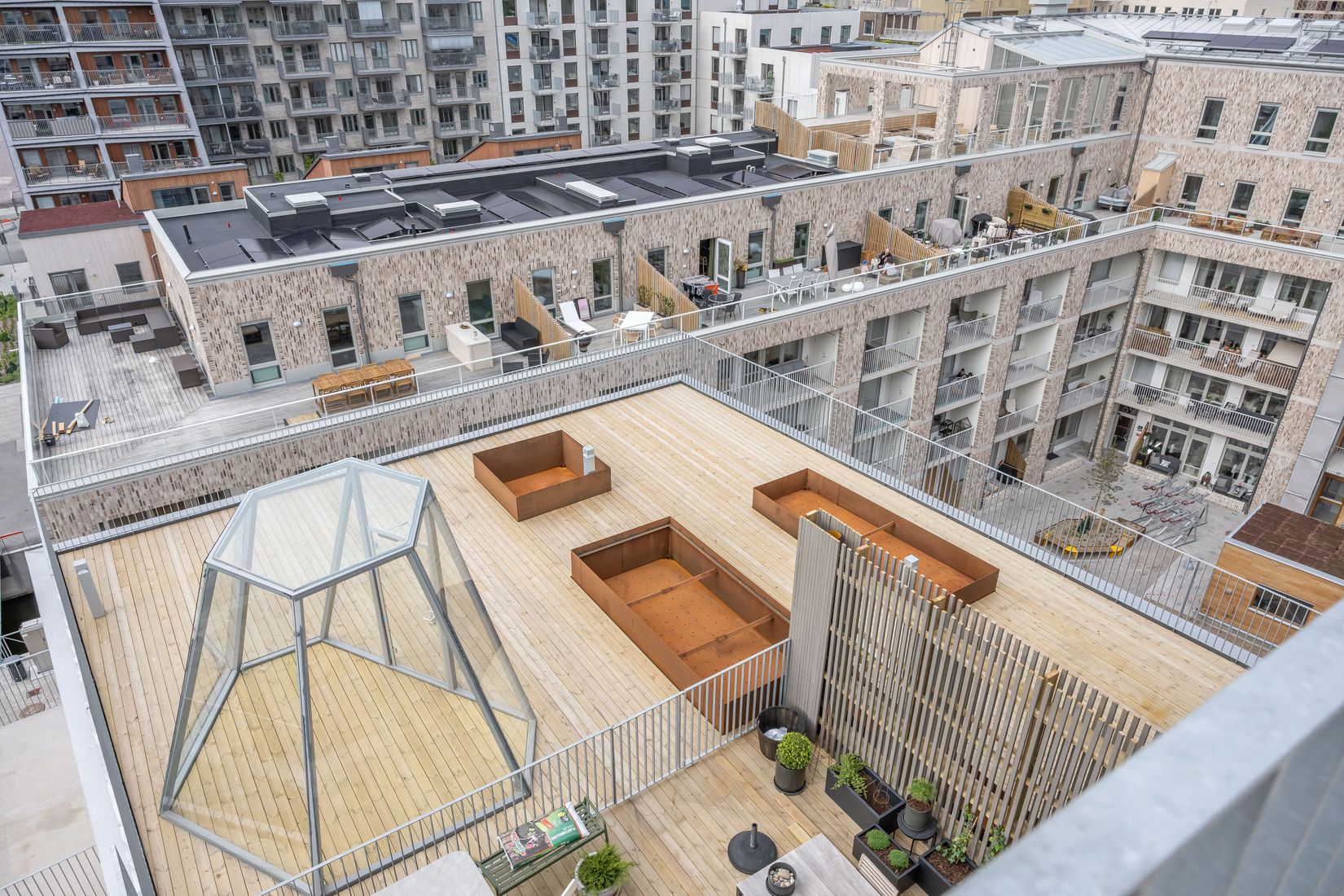 Bostadsrätt, Brännerigatan 77, Centralt - Inre hamnen, Norrköping