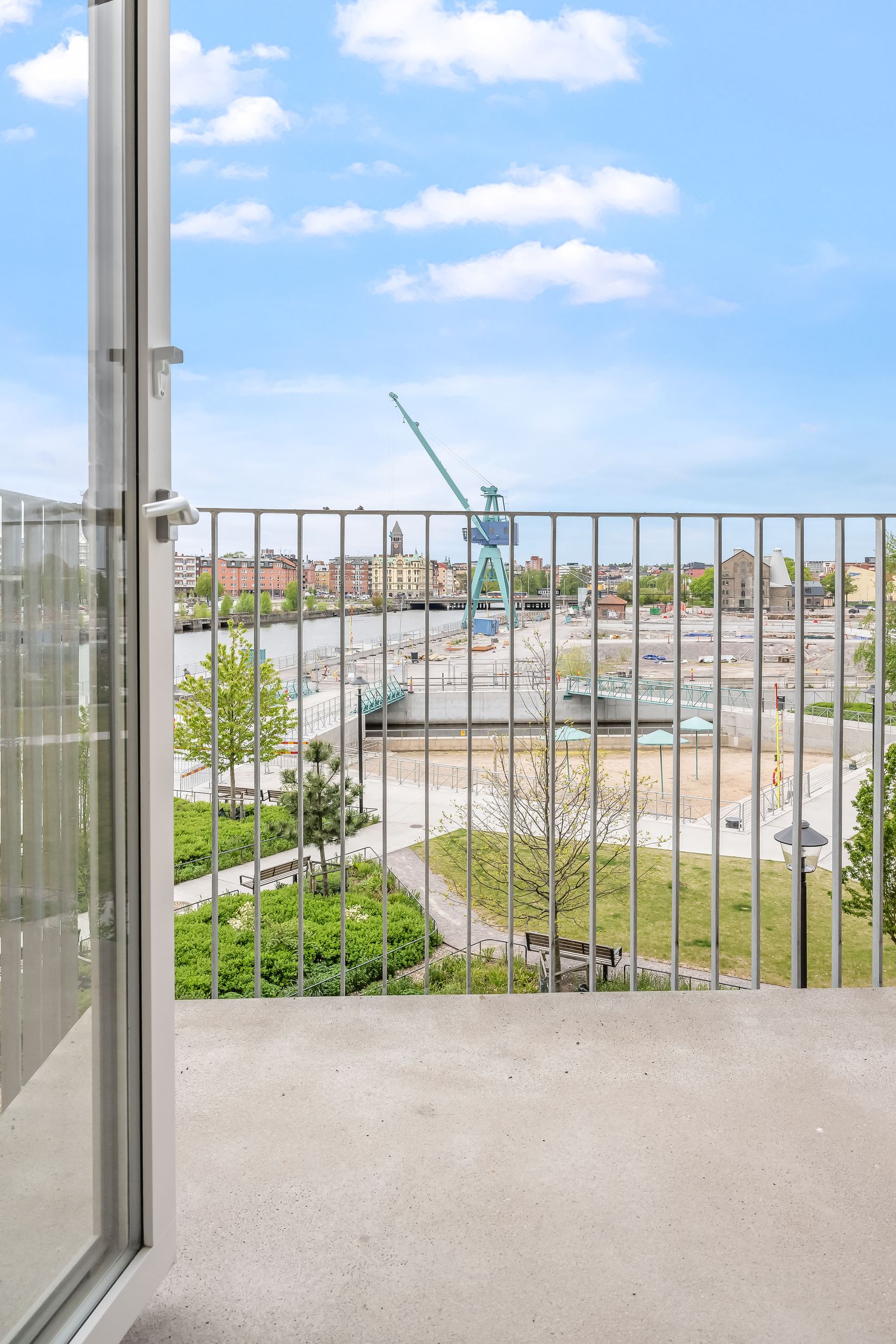 Bostadsrätt, Brännerigatan 77, Centralt - Inre hamnen, Norrköping