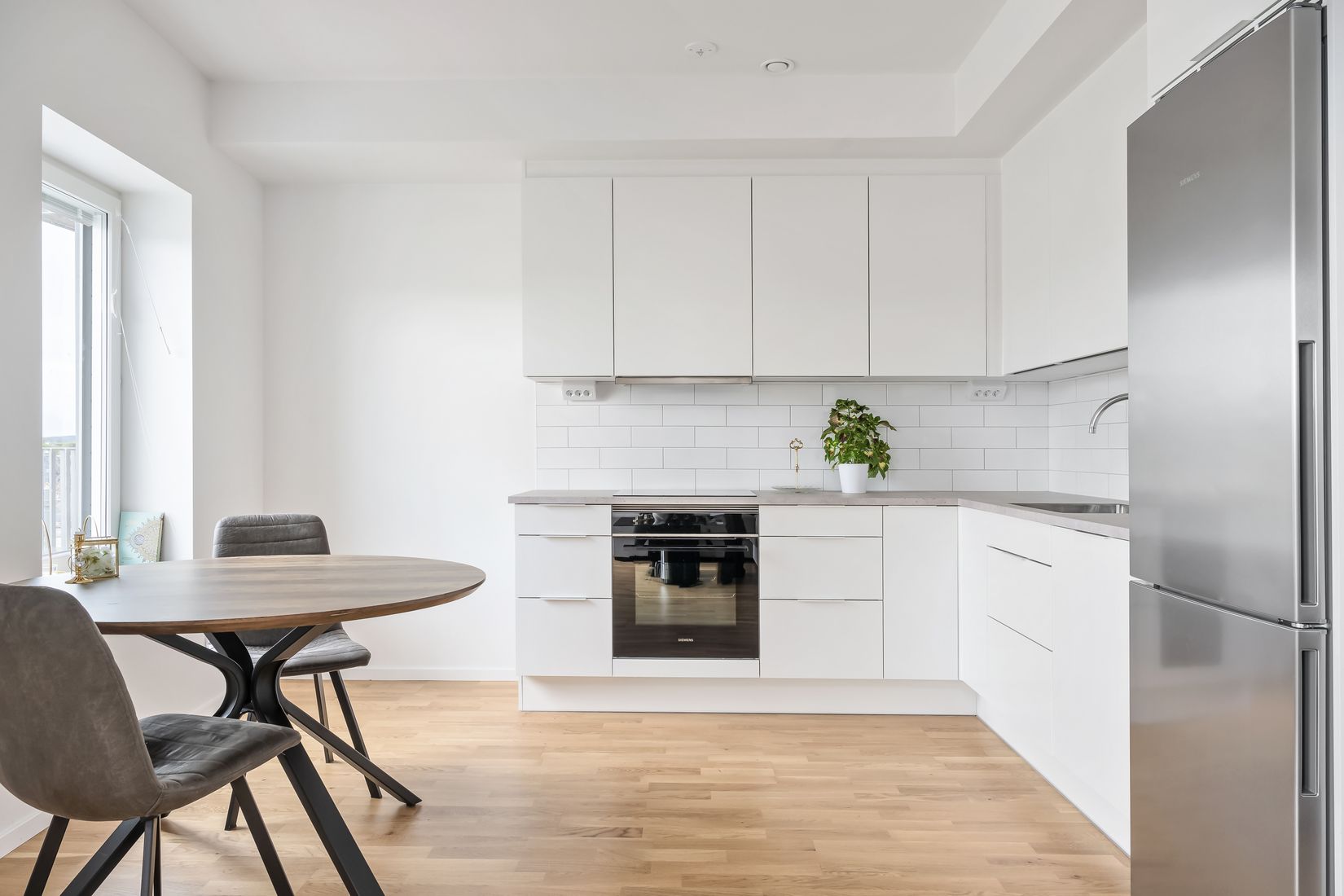 Bostadsrätt, Brännerigatan 77, Centralt - Inre hamnen, Norrköping