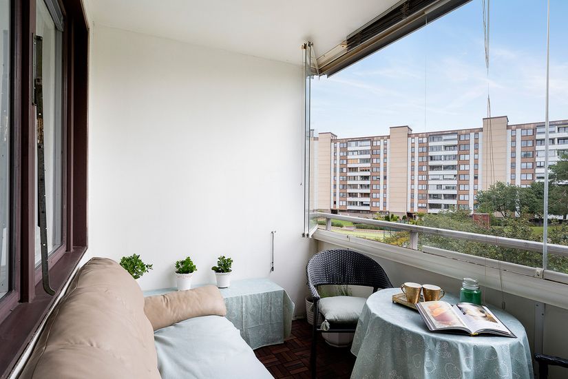 Bostadsrätt, Aspnäsvägen 10, Jakobsberg, Järfälla