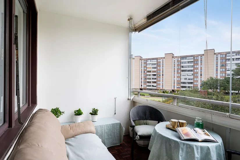 Bostadsrätt, Aspnäsvägen 10, Jakobsberg, Järfälla