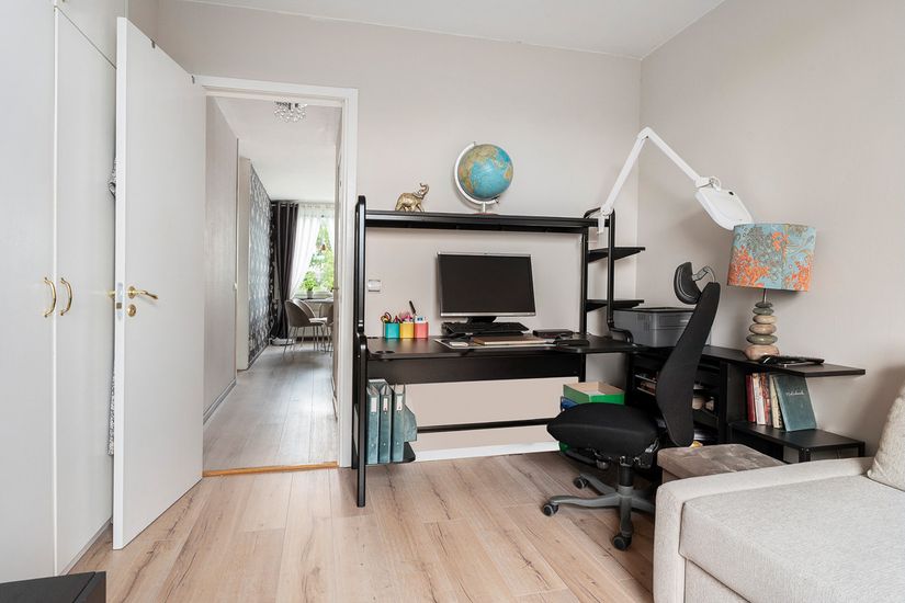 Bostadsrätt, Aspnäsvägen 10, Jakobsberg, Järfälla