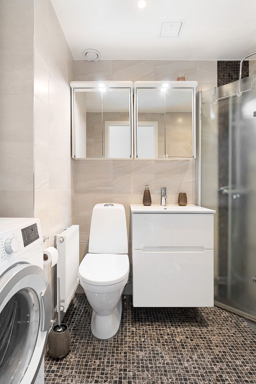 Bostadsrätt, Aspnäsvägen 10, Jakobsberg, Järfälla