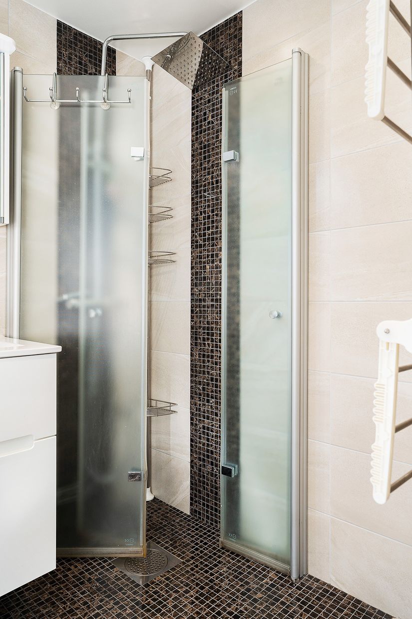 Bostadsrätt, Aspnäsvägen 10, Jakobsberg, Järfälla