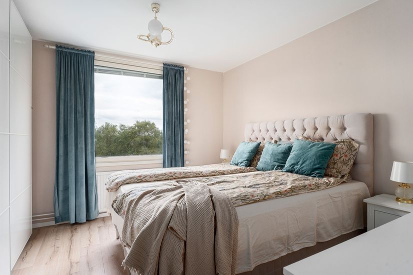 Bostadsrätt, Aspnäsvägen 10, Jakobsberg, Järfälla