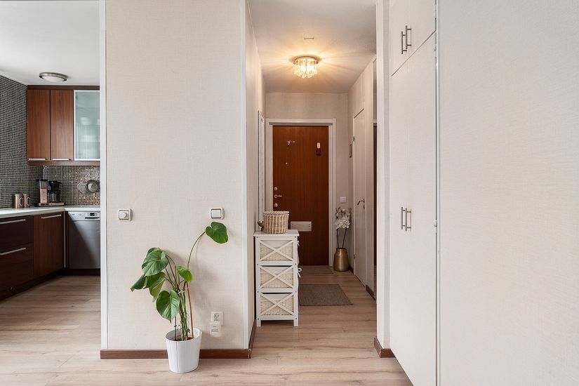 Bostadsrätt, Aspnäsvägen 10, Jakobsberg, Järfälla