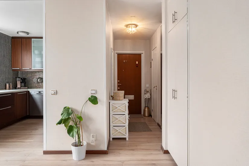Bostadsrätt, Aspnäsvägen 10, Jakobsberg, Järfälla