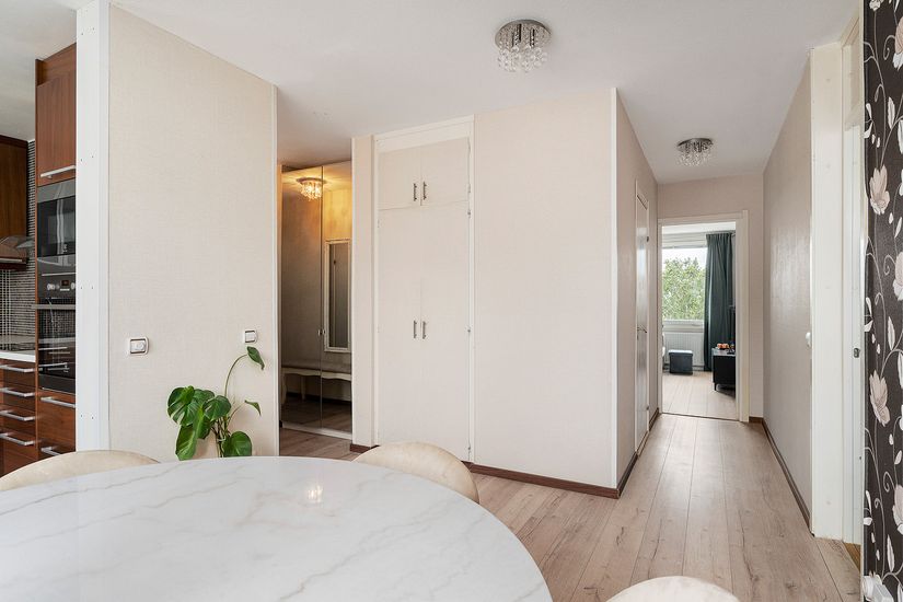 Bostadsrätt, Aspnäsvägen 10, Jakobsberg, Järfälla