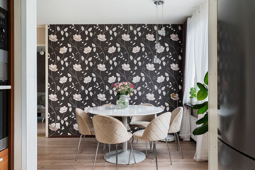 Bostadsrätt, Aspnäsvägen 10, Jakobsberg, Järfälla