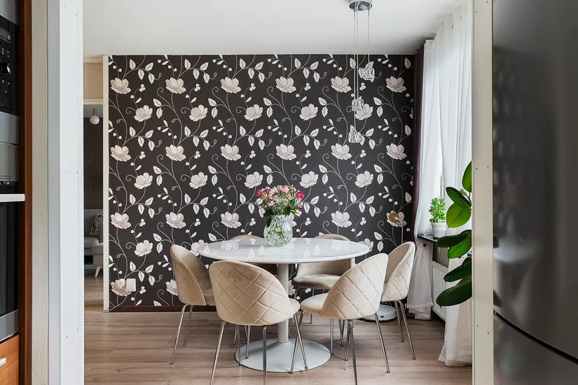 Bostadsrätt, Aspnäsvägen 10, Jakobsberg, Järfälla