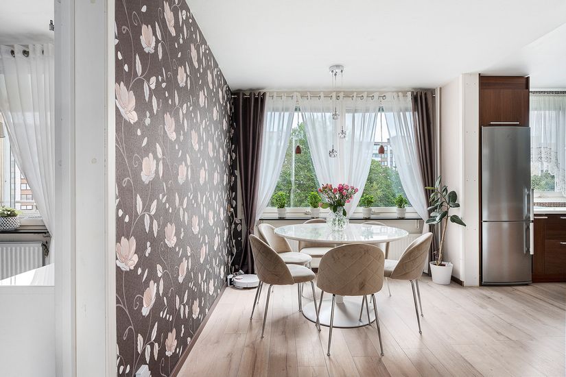 Bostadsrätt, Aspnäsvägen 10, Jakobsberg, Järfälla