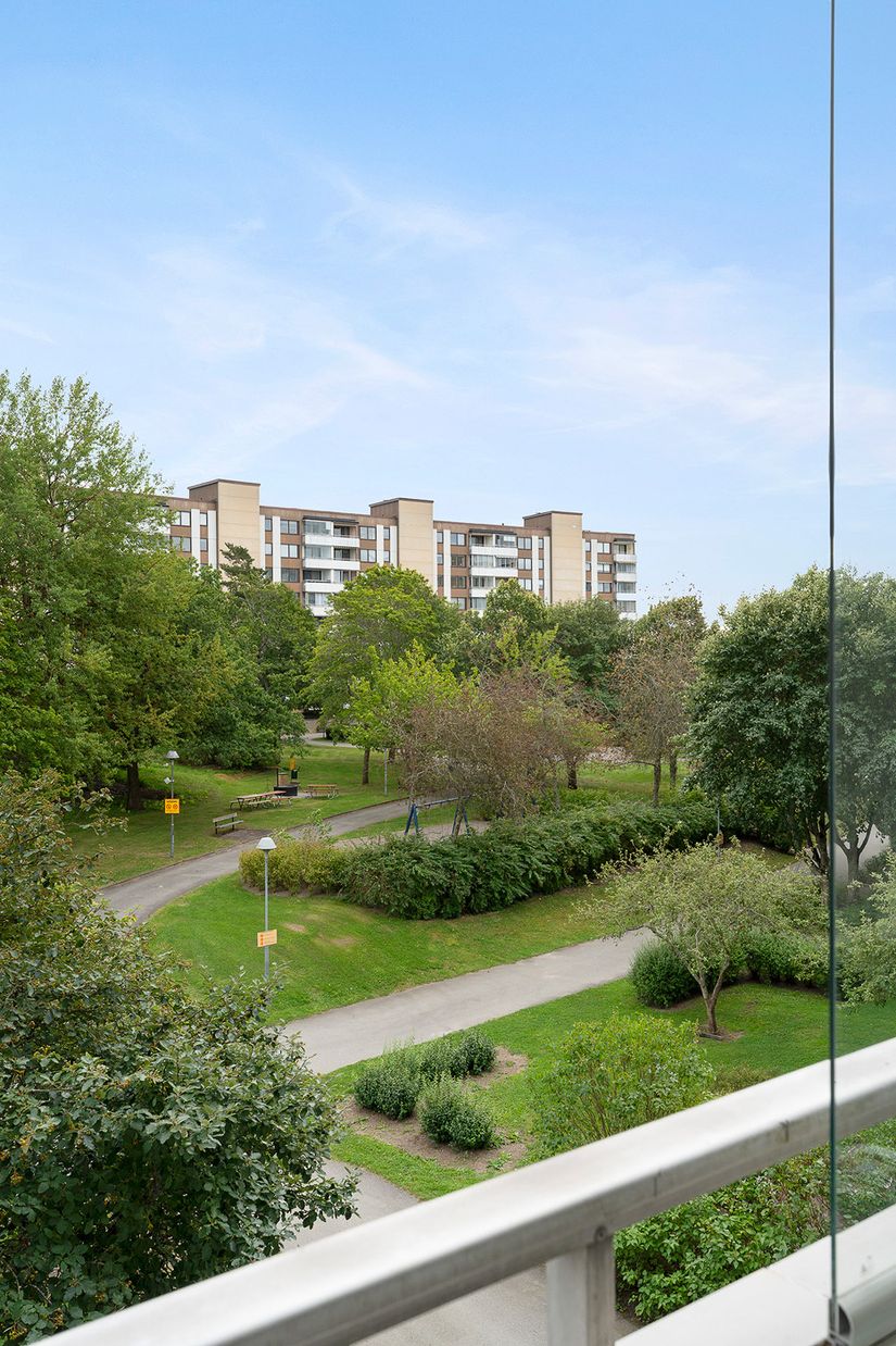 Bostadsrätt, Aspnäsvägen 10, Jakobsberg, Järfälla