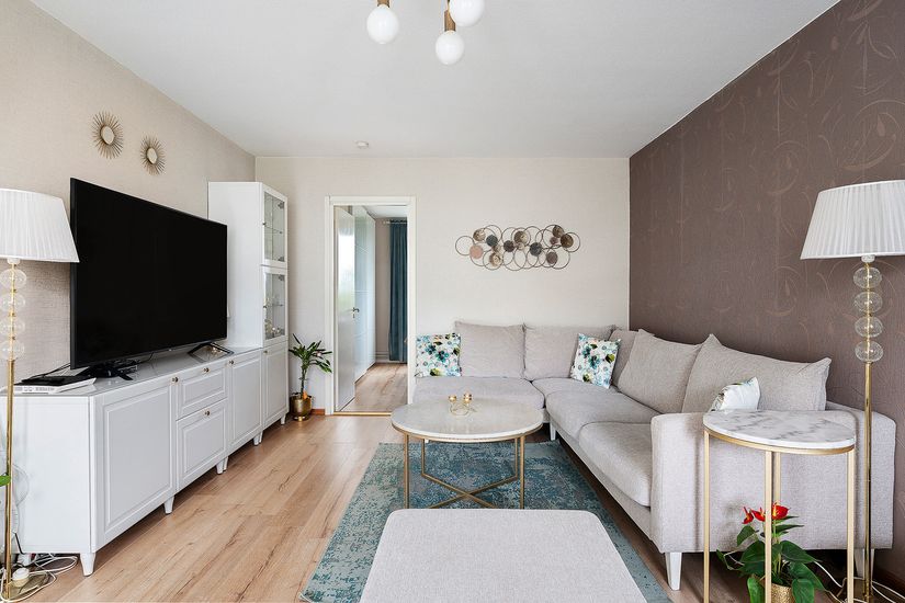 Bostadsrätt, Aspnäsvägen 10, Jakobsberg, Järfälla