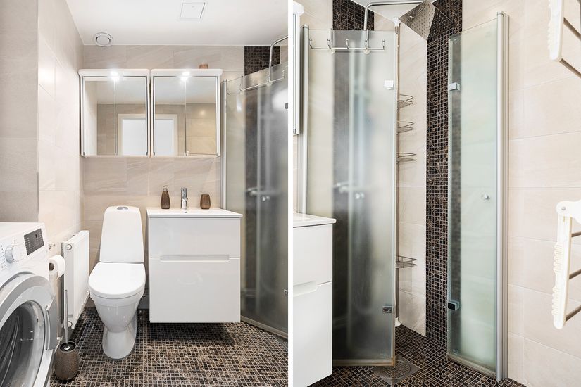 Bostadsrätt, Aspnäsvägen 10, Jakobsberg, Järfälla