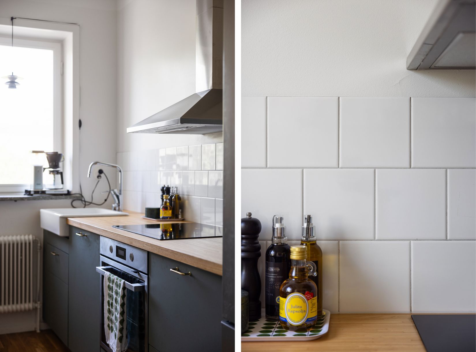 Bostadsrätt, Per Lindeströms väg 110, Hammarbyhöjden, Johanneshov, Stockholm