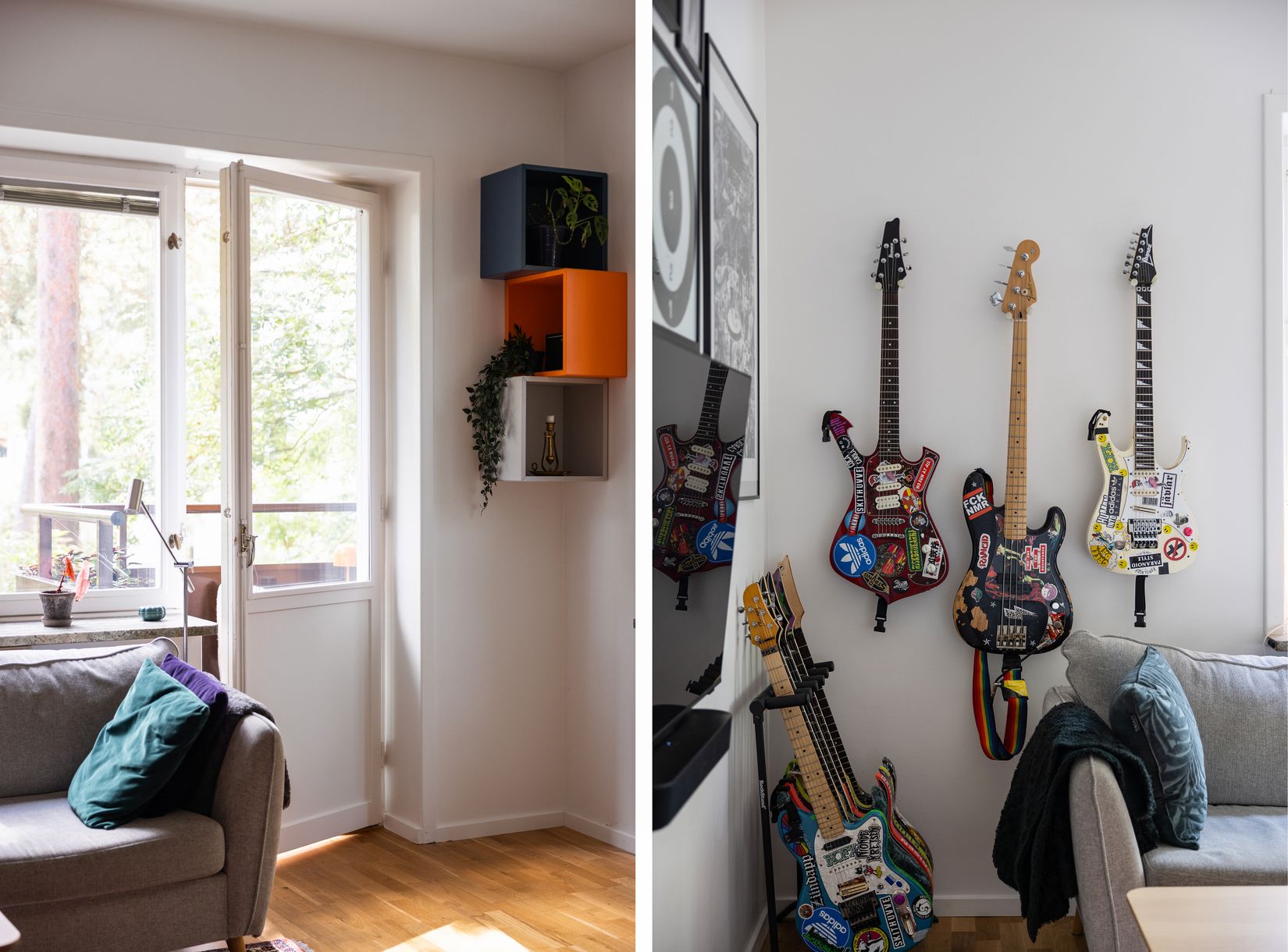 Bostadsrätt, Per Lindeströms väg 110, Hammarbyhöjden, Johanneshov, Stockholm