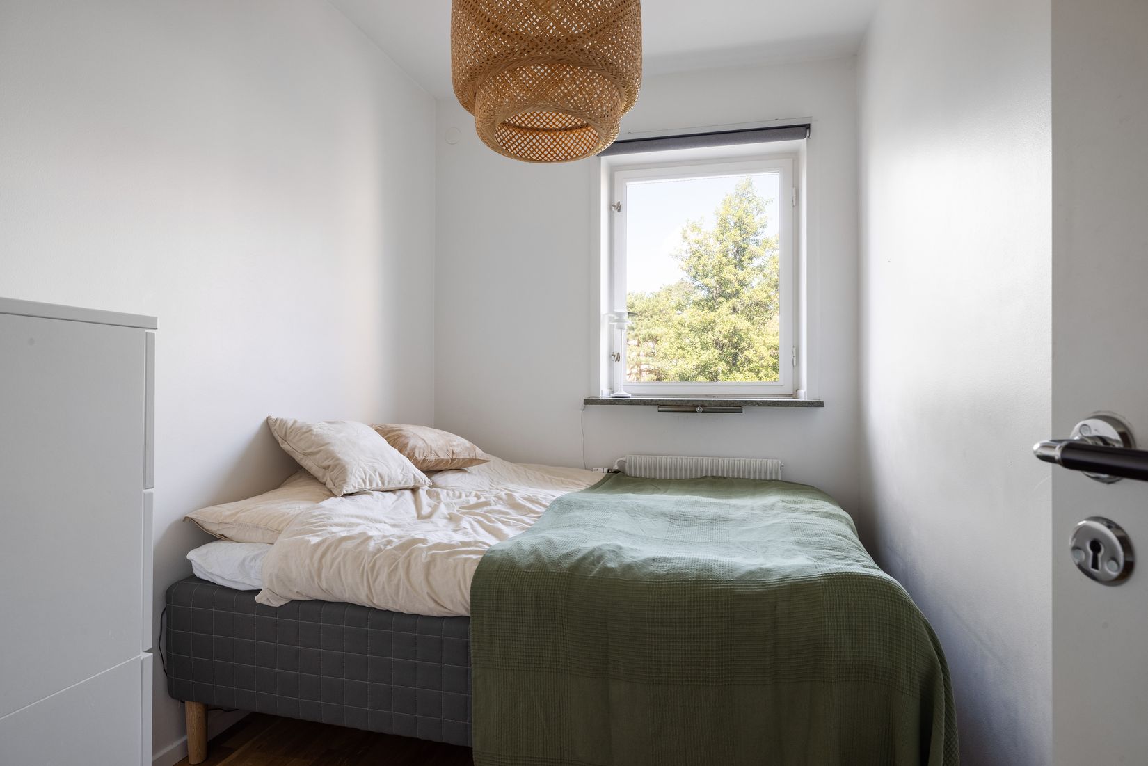 Bostadsrätt, Per Lindeströms väg 110, Hammarbyhöjden, Johanneshov, Stockholm