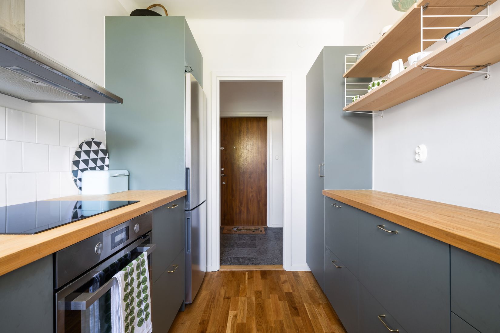 Bostadsrätt, Per Lindeströms väg 110, Hammarbyhöjden, Johanneshov, Stockholm