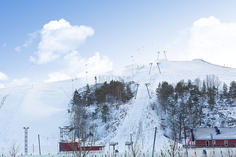 Bostadsrätt, Per Lindeströms väg 110, Hammarbyhöjden, Johanneshov, Stockholm