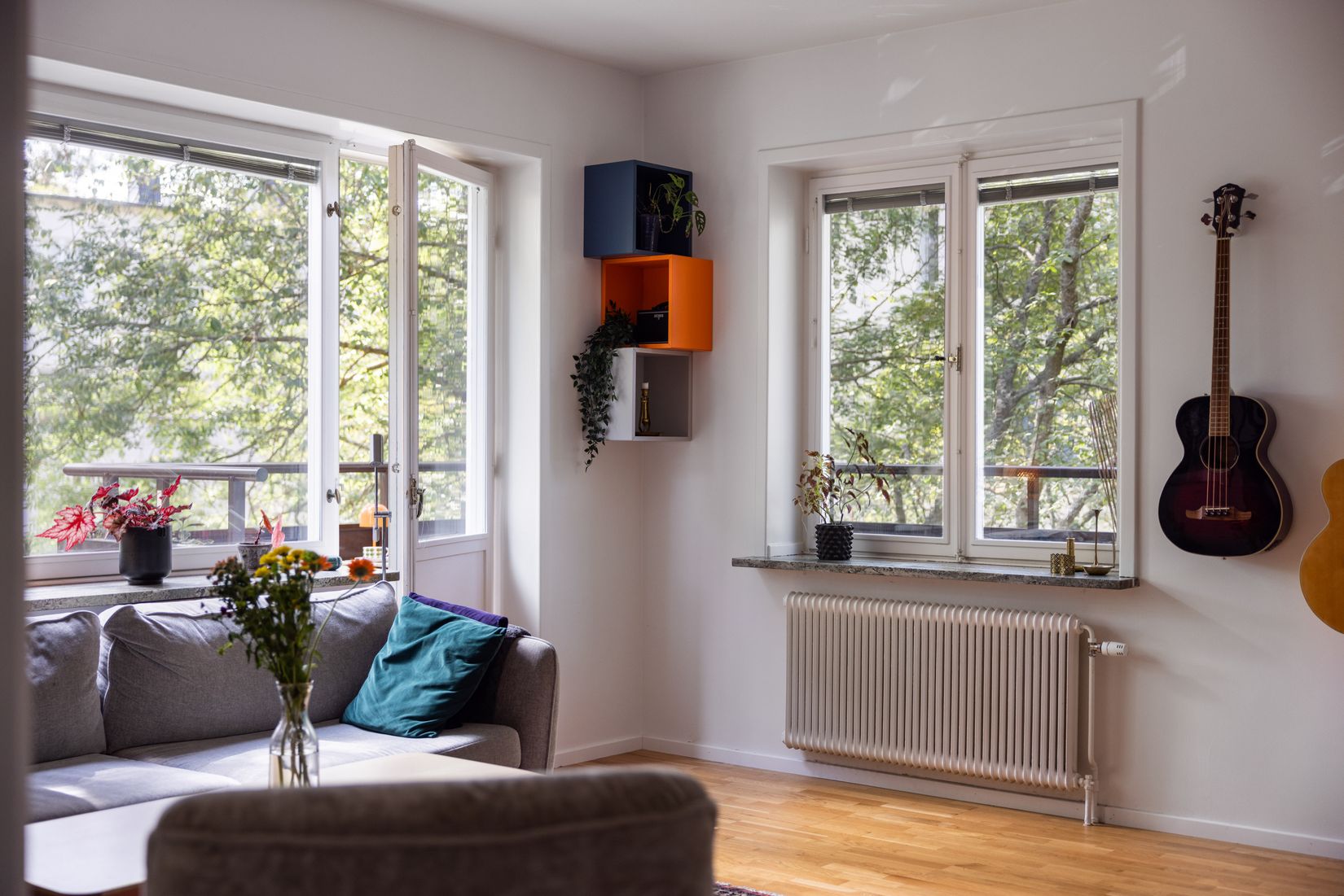 Bostadsrätt, Per Lindeströms väg 110, Hammarbyhöjden, Johanneshov, Stockholm