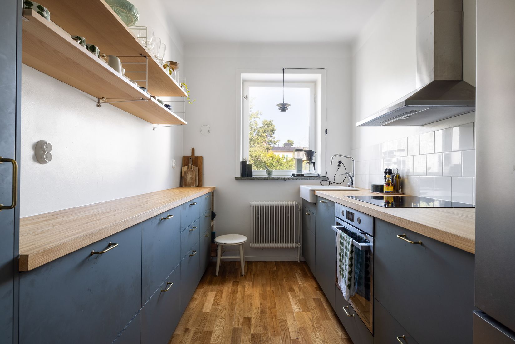 Bostadsrätt, Per Lindeströms väg 110, Hammarbyhöjden, Johanneshov, Stockholm