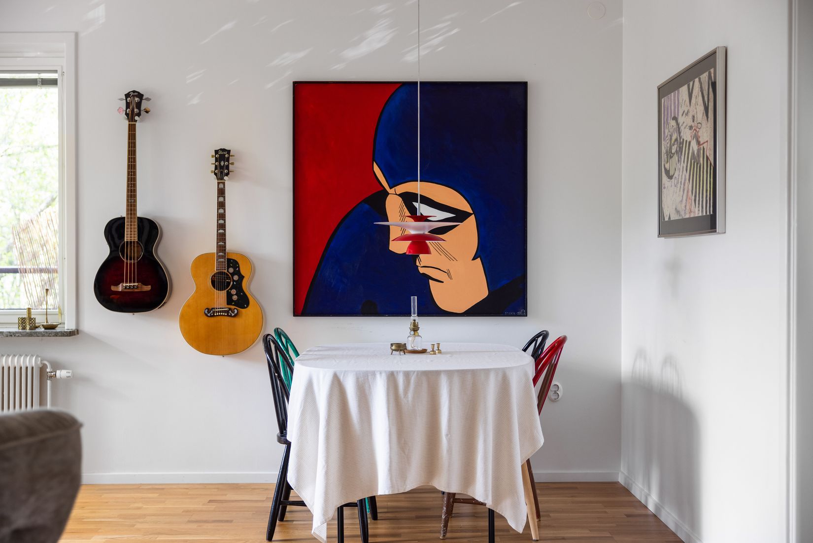 Bostadsrätt, Per Lindeströms väg 110, Hammarbyhöjden, Johanneshov, Stockholm