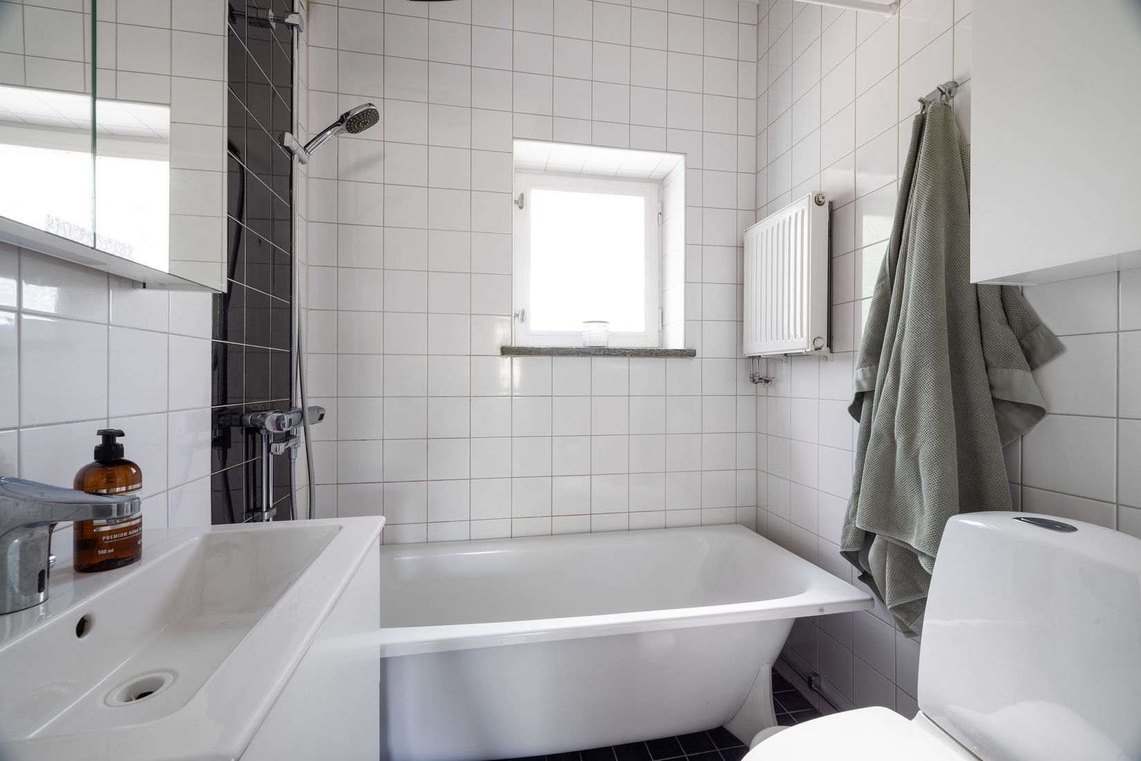 Bostadsrätt, Per Lindeströms väg 110, Hammarbyhöjden, Johanneshov, Stockholm