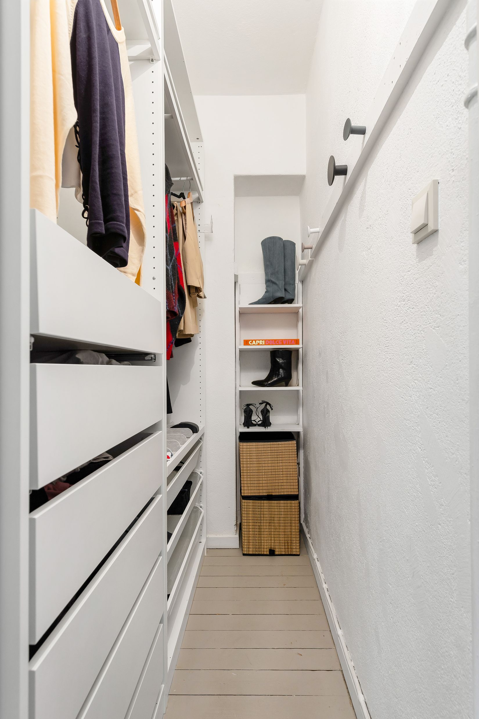 Bostadsrätt, Riksbyvägen 6, Bromma / Riksby, Stockholm