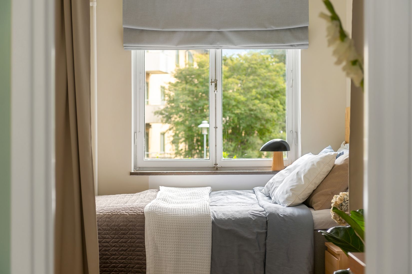 Bostadsrätt, Riksbyvägen 6, Bromma / Riksby, Stockholm