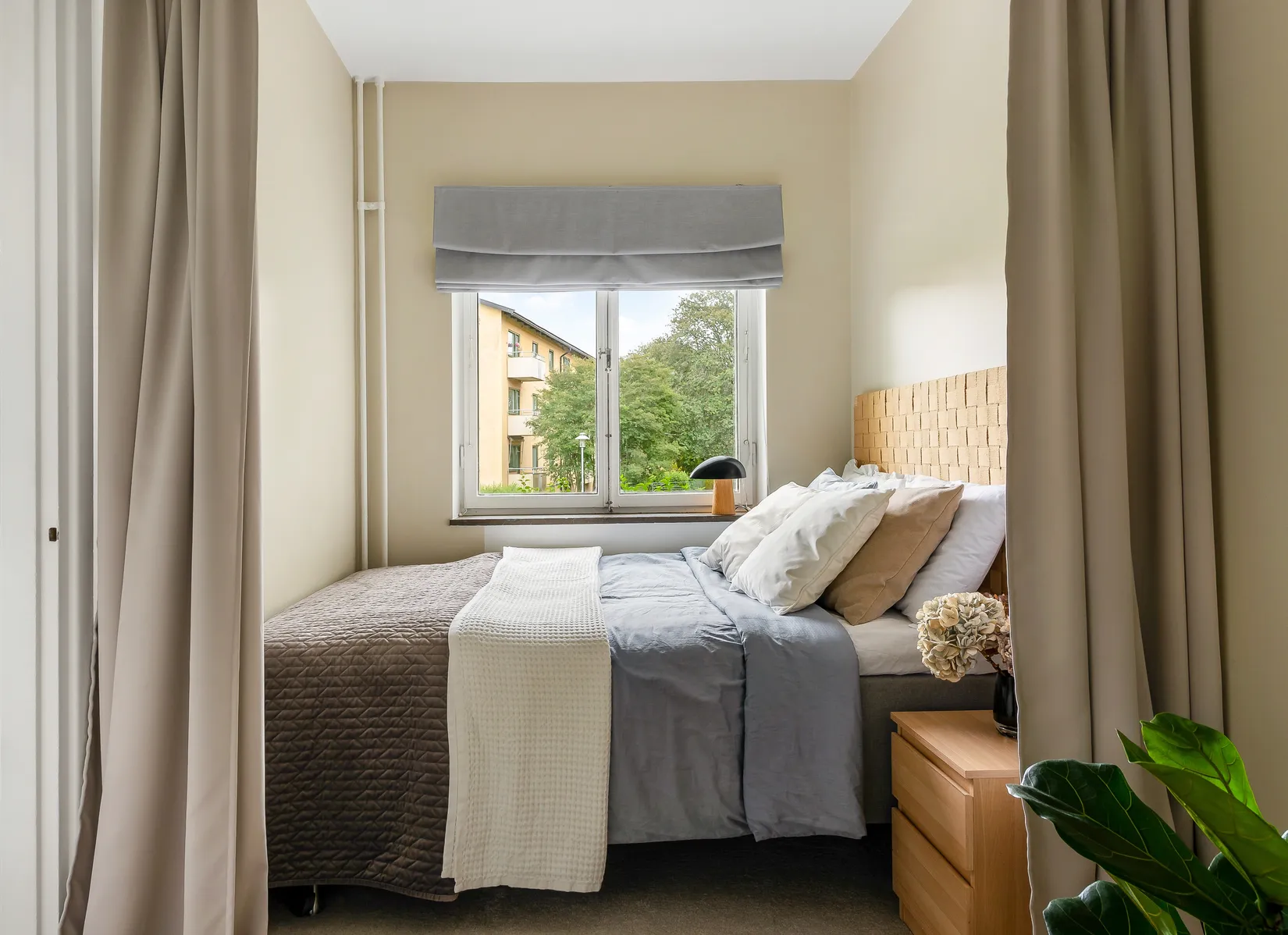 Bostadsrätt, Riksbyvägen 6, Bromma / Riksby, Stockholm