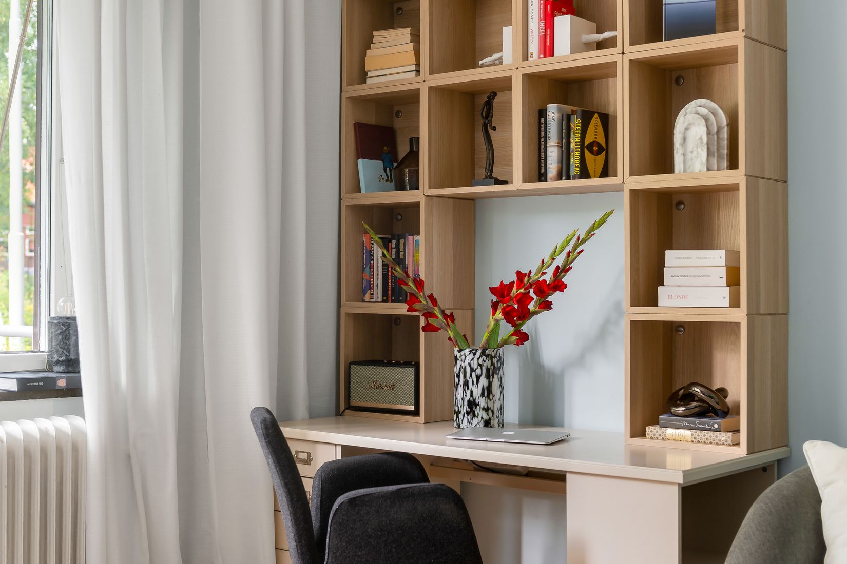 Bostadsrätt, Riksbyvägen 6, Bromma / Riksby, Stockholm