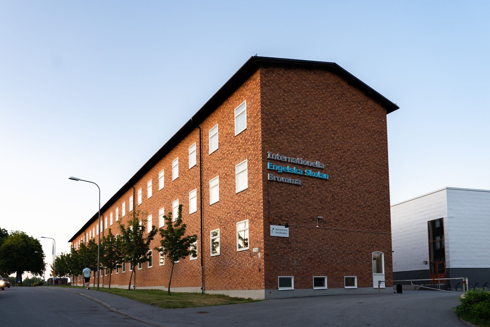 Bostadsrätt, Riksbyvägen 6, Bromma / Riksby, Stockholm