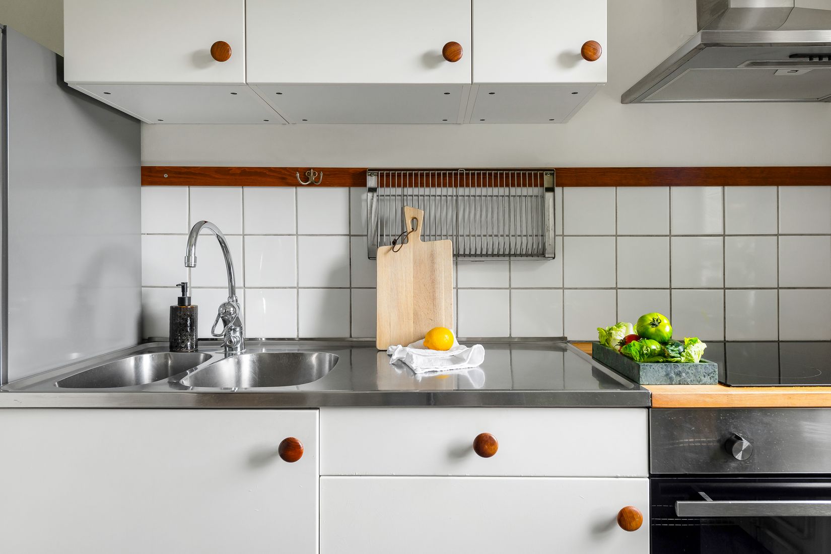 Bostadsrätt, Riksbyvägen 6, Bromma / Riksby, Stockholm