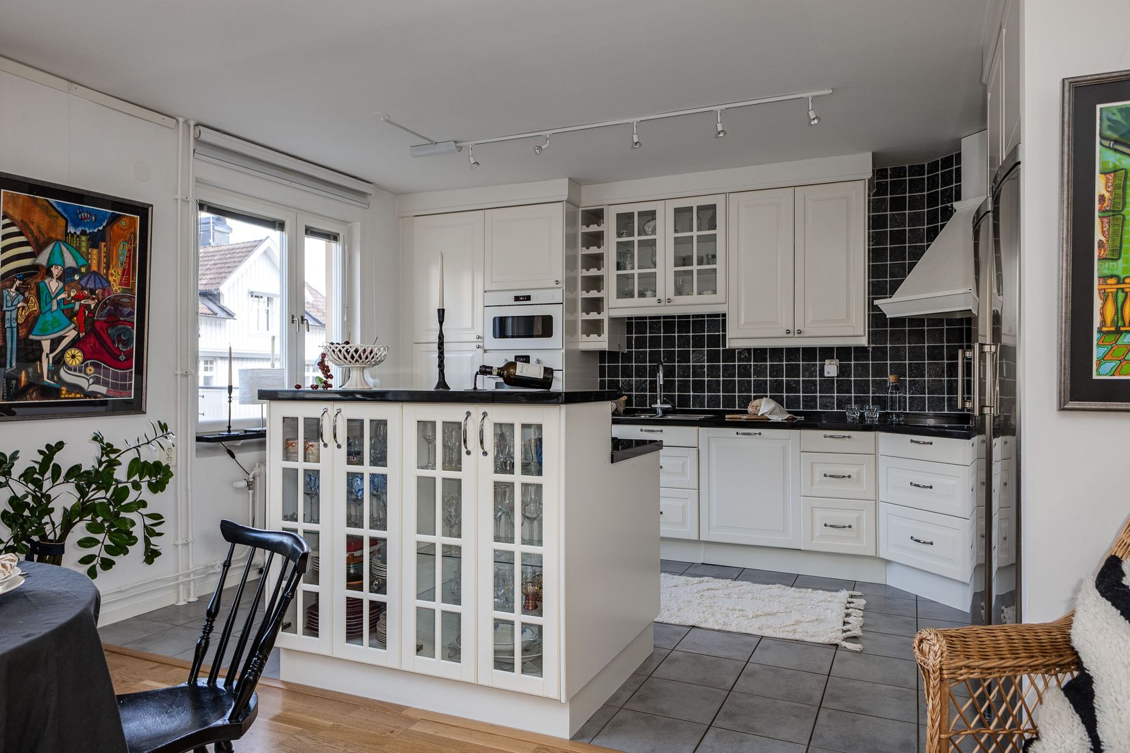 Bostadsrätt, Agnegatan 7, Aroslund, Västerås