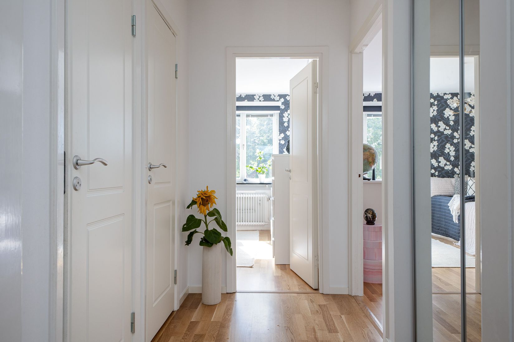 Bostadsrätt, Agnegatan 7, Aroslund, Västerås